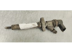 Recambio de inyector para renault master caja abierta/chasis ab ´98 referencia OEM IAM 0445110141  