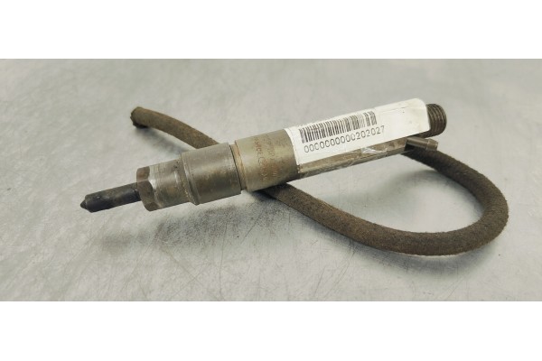 Recambio de inyector para volkswagen golf iv berlina (1j1) básico referencia OEM IAM 028130202P  