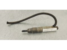 Recambio de inyector para volkswagen golf iv berlina (1j1) básico referencia OEM IAM 028130202P  