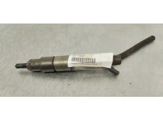 Recambio de inyector para volkswagen golf iv berlina (1j1) básico referencia OEM IAM 028130202P  