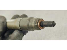 Recambio de inyector para volkswagen golf iv berlina (1j1) básico referencia OEM IAM 028130202P  