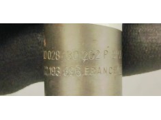 Recambio de inyector para volkswagen golf iv berlina (1j1) básico referencia OEM IAM 028130202P  