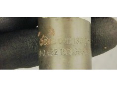 Recambio de inyector para volkswagen golf iv berlina (1j1) básico referencia OEM IAM 028130202P  