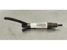 Recambio de inyector para volkswagen golf iv berlina (1j1) 1.9 tdi referencia OEM IAM 038130202A  