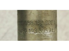 Recambio de inyector para volkswagen golf iv berlina (1j1) 1.9 tdi referencia OEM IAM 038130202A  