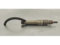 Recambio de inyector para volkswagen golf iv berlina (1j1) 1.9 tdi referencia OEM IAM 038130202A  