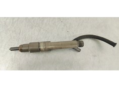 Recambio de inyector para volkswagen golf iv berlina (1j1) 1.9 tdi referencia OEM IAM 038130202A  