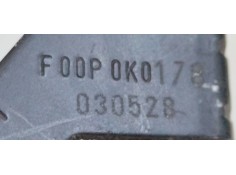 Recambio de cerradura maletero / porton para bmw x5 (e53) 3.0 turbodiesel cat referencia OEM IAM F00P0K0178  