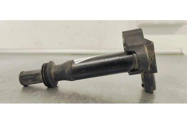 Recambio de bobina encendido para peugeot 2008 (--.2013) 1.2 i turbo 130 referencia OEM IAM 9675390980  