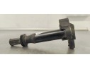 Recambio de bobina encendido para peugeot 2008 (--.2013) 1.2 i turbo 130 referencia OEM IAM 9675390980  