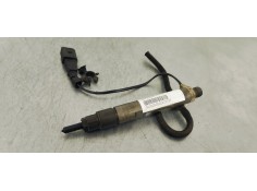 Recambio de inyector para seat toledo (1m2) signo referencia OEM IAM 038130202E  