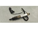 Recambio de inyector para seat toledo (1m2) signo referencia OEM IAM 038130202E  