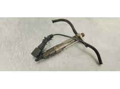 Recambio de inyector para seat toledo (1m2) signo referencia OEM IAM 038130202E  