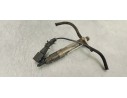Recambio de inyector para seat toledo (1m2) signo referencia OEM IAM 038130202E  