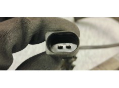 Recambio de inyector para seat toledo (1m2) signo referencia OEM IAM 038130202E  