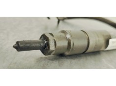 Recambio de inyector para seat toledo (1m2) signo referencia OEM IAM 038130202E  