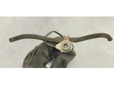 Recambio de inyector para seat toledo (1m2) signo referencia OEM IAM 038130202E  