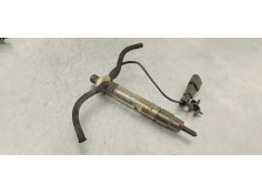 Recambio de inyector para seat toledo (1m2) signo referencia OEM IAM 038130202E  