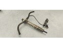 Recambio de inyector para seat toledo (1m2) signo referencia OEM IAM 038130202E  