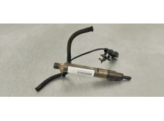 Recambio de inyector para seat toledo (1m2) signo referencia OEM IAM 038130202E  