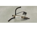 Recambio de inyector para seat toledo (1m2) signo referencia OEM IAM 038130202E  