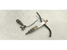 Recambio de inyector para seat toledo (1m2) signo referencia OEM IAM 038130202E  