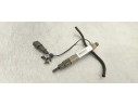 Recambio de inyector para seat toledo (1m2) signo referencia OEM IAM 038130202E  
