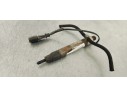 Recambio de inyector para volkswagen golf iv berlina (1j1) básico referencia OEM IAM 038130201S  