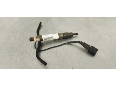Recambio de inyector para volkswagen golf iv berlina (1j1) básico referencia OEM IAM 038130201S  
