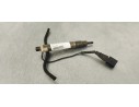 Recambio de inyector para volkswagen golf iv berlina (1j1) básico referencia OEM IAM 038130201S  