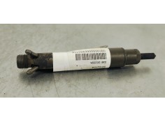 Recambio de inyector para volkswagen golf iv berlina (1j1) 1.9 tdi referencia OEM IAM 038130202A  