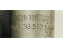 Recambio de inyector para volkswagen golf iv berlina (1j1) 1.9 tdi referencia OEM IAM 038130202A  
