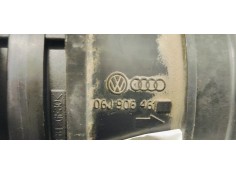Recambio de caudalimetro para volkswagen tiguan (5n2) 2.0 tsi referencia OEM IAM 06F906461B  
