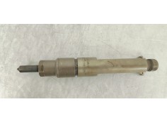 Recambio de inyector para volkswagen golf iv berlina (1j1) 1.9 tdi referencia OEM IAM 038130202A  