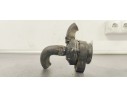 Recambio de bomba agua para mercedes-benz clase e (w211) berlina 3.0cdi 190 [280] referencia OEM IAM A2118350028  