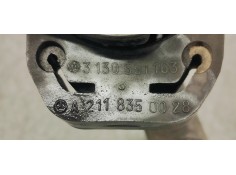 Recambio de bomba agua para mercedes-benz clase e (w211) berlina 3.0cdi 190 [280] referencia OEM IAM A2118350028  
