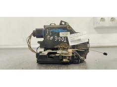 CERRADURA PUERTA TRASERA IZQUIERDA 7L0839015 