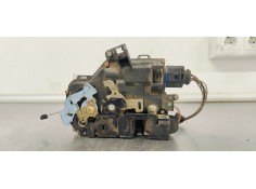 Recambio de cerradura puerta trasera izquierda para seat toledo (5p2) 1.9tdi 105 referencia OEM IAM 7L0839015  