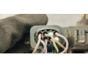 Recambio de cerradura puerta trasera izquierda para seat toledo (5p2) 1.9tdi 105 referencia OEM IAM 7L0839015  