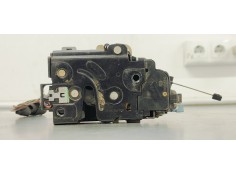 Recambio de cerradura puerta trasera izquierda para seat toledo (5p2) 1.9tdi 105 referencia OEM IAM 7L0839015  
