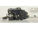 Recambio de cerradura puerta trasera izquierda para seat toledo (5p2) 1.9tdi 105 referencia OEM IAM 7L0839015  