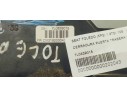 Recambio de cerradura puerta trasera izquierda para seat toledo (5p2) 1.9tdi 105 referencia OEM IAM 7L0839015  