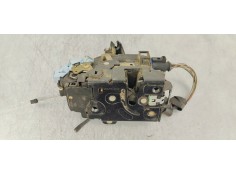 Recambio de cerradura puerta trasera izquierda para seat toledo (5p2) 1.9tdi 105 referencia OEM IAM 7L0839015  