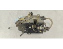 Recambio de cerradura puerta trasera izquierda para seat toledo (5p2) 1.9tdi 105 referencia OEM IAM 7L0839015  