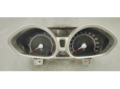 Recambio de cuadro instrumentos para ford fiesta (cb1) ambiente referencia OEM IAM VP8A6F10894BC  