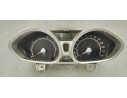 Recambio de cuadro instrumentos para ford fiesta (cb1) ambiente referencia OEM IAM VP8A6F10894BC  