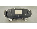 Recambio de cuadro instrumentos para ford fiesta (cb1) ambiente referencia OEM IAM VP8A6F10894BC  
