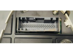Recambio de cuadro instrumentos para ford fiesta (cb1) ambiente referencia OEM IAM VP8A6F10894BC  