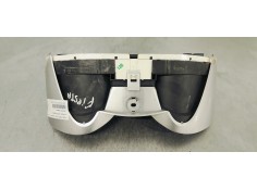 Recambio de cuadro instrumentos para ford fiesta (cb1) ambiente referencia OEM IAM VP8A6F10894BC  