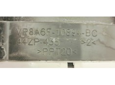 Recambio de cuadro instrumentos para ford fiesta (cb1) ambiente referencia OEM IAM VP8A6F10894BC  